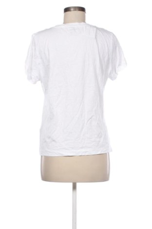 Дамска тениска DKNY Jeans, Размер L, Цвят Бял, Цена 17,89 €