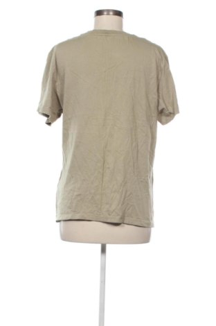 Damski T-shirt Dagi, Rozmiar L, Kolor Beżowy, Cena 41,99 zł