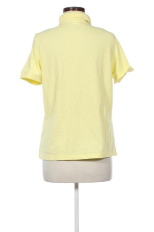 Γυναικείο t-shirt Damart, Μέγεθος M, Χρώμα Κίτρινο, Τιμή 11,99 €