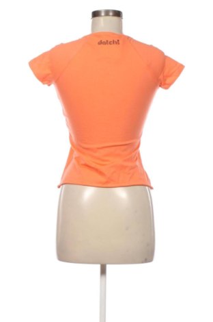 Damski T-shirt Datch, Rozmiar M, Kolor Pomarańczowy, Cena 110,99 zł