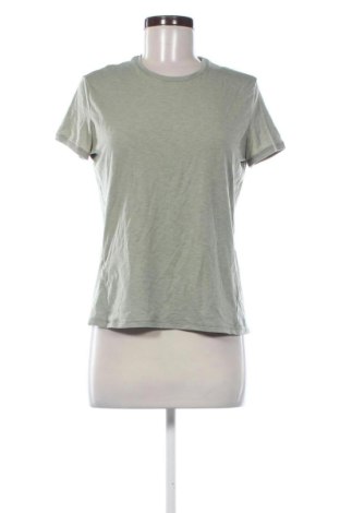 Γυναικείο t-shirt Decathlon, Μέγεθος M, Χρώμα Πράσινο, Τιμή 7,99 €