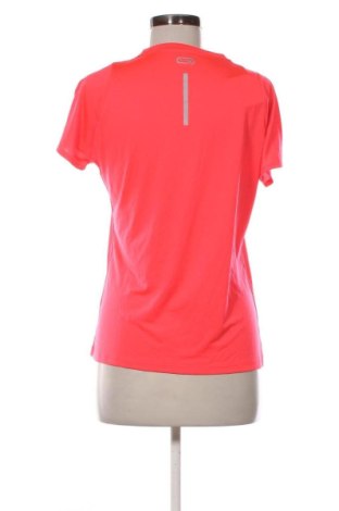 Γυναικείο t-shirt Decathlon, Μέγεθος S, Χρώμα Ρόζ , Τιμή 6,99 €