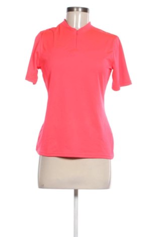 Damen T-Shirt Decathlon, Größe M, Farbe Orange, Preis 9,99 €