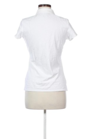Γυναικείο t-shirt Decathlon, Μέγεθος S, Χρώμα Λευκό, Τιμή 11,99 €