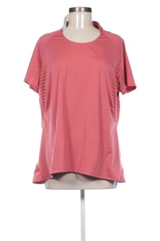 Tricou de femei Decathlon, Mărime XXL, Culoare Multicolor, Preț 44,99 Lei