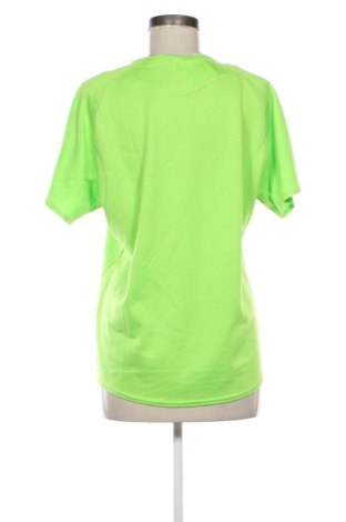 Dámske tričko Decathlon, Veľkosť XL, Farba Zelená, Cena  5,95 €