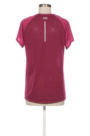 Dámské tričko Decathlon, Velikost XL, Barva Růžová, Cena  219,00 Kč