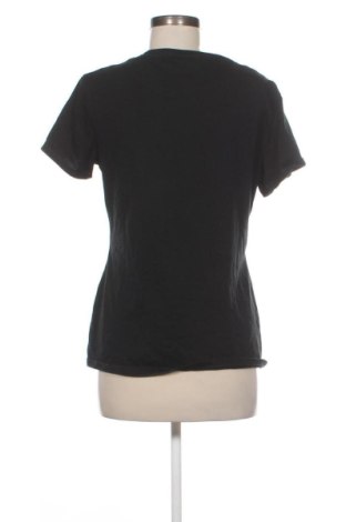 Damen T-Shirt Decathlon, Größe L, Farbe Schwarz, Preis 11,99 €