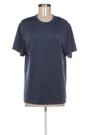 Dámske tričko Decathlon, Veľkosť L, Farba Modrá, Cena  8,95 €