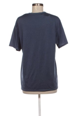 Dámske tričko Decathlon, Veľkosť L, Farba Modrá, Cena  8,95 €