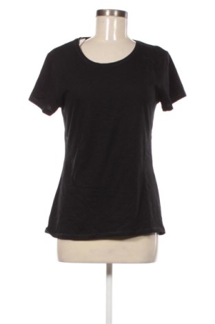 Damen T-Shirt Decathlon, Größe M, Farbe Schwarz, Preis € 11,99
