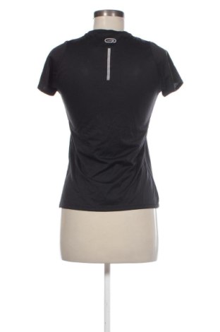Damen T-Shirt Decathlon, Größe XS, Farbe Schwarz, Preis 9,99 €