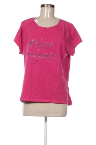 Dámske tričko Decathlon, Veľkosť XL, Farba Ružová, Cena  10,95 €