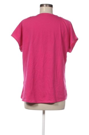 Dámske tričko Decathlon, Veľkosť XL, Farba Ružová, Cena  10,95 €