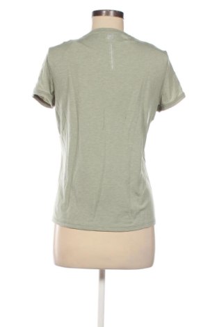 Damski T-shirt Decathlon, Rozmiar M, Kolor Zielony, Cena 38,03 zł