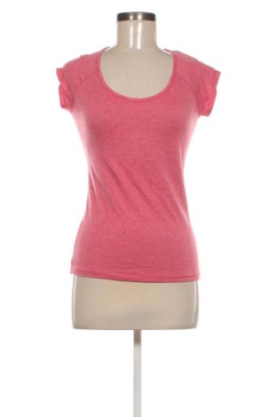 Dámské tričko Decathlon Creation, Velikost S, Barva Růžová, Cena  259,00 Kč