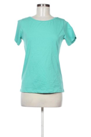 Damen T-Shirt Designer S, Größe M, Farbe Grün, Preis € 8,99