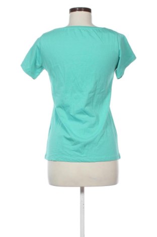 Damen T-Shirt Designer S, Größe M, Farbe Grün, Preis € 8,99