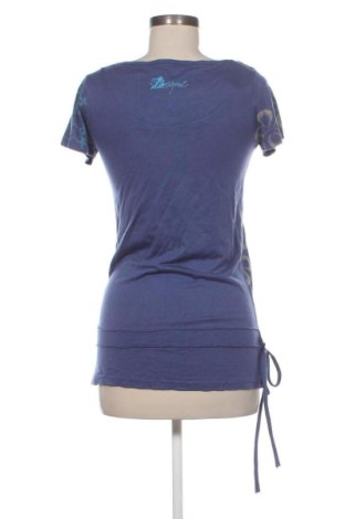 Dámske tričko Desigual, Veľkosť S, Farba Viacfarebná, Cena  16,95 €