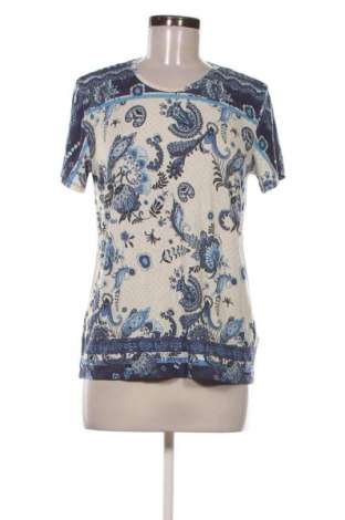 Bluzka damska Desigual, Rozmiar M, Kolor Kolorowy, Cena 112,53 zł