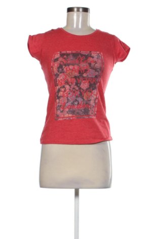 Dámske tričko Despicable Me, Veľkosť M, Farba Červená, Cena  9,00 €