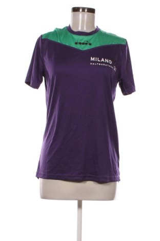 Dámské tričko Diadora, Velikost XS, Barva Vícebarevné, Cena  409,00 Kč