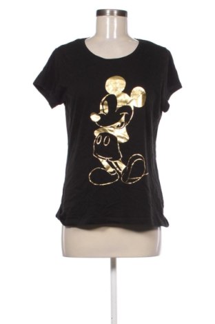 Dámske tričko Disney, Veľkosť M, Farba Čierna, Cena  8,95 €