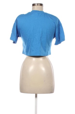 Damen T-Shirt Disney, Größe XXS, Farbe Blau, Preis 11,99 €