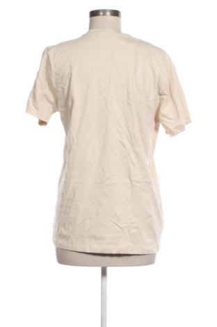 Damski T-shirt Disney, Rozmiar L, Kolor Beżowy, Cena 45,99 zł