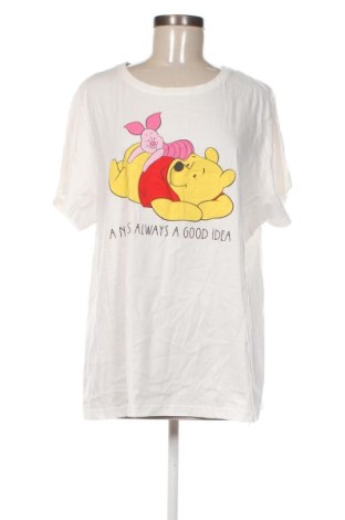 Tricou de femei Disney, Mărime XL, Culoare Alb, Preț 88,99 Lei