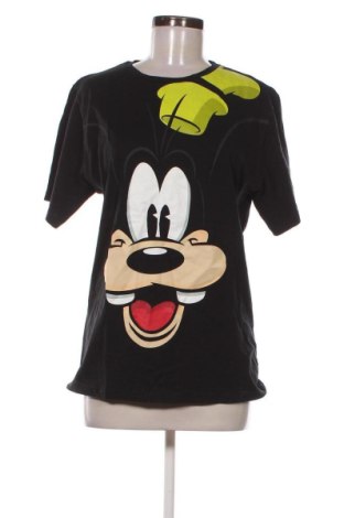 Дамска тениска Disney, Размер L, Цвят Черен, Цена 9,20 €