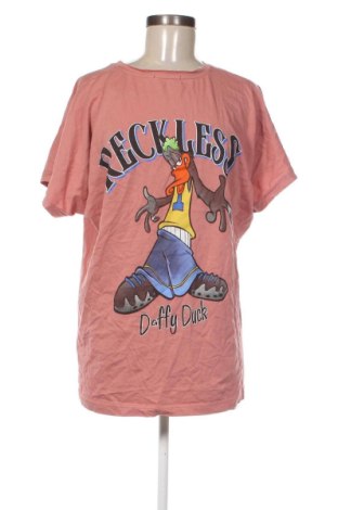 Damen T-Shirt Disney, Größe XL, Farbe Mehrfarbig, Preis € 11,99