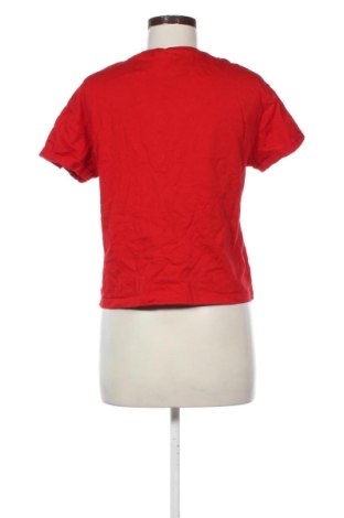 Damen T-Shirt Disney x C&A, Größe M, Farbe Rot, Preis 11,99 €