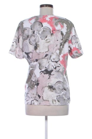 Damski T-shirt Diverse, Rozmiar L, Kolor Kolorowy, Cena 45,99 zł