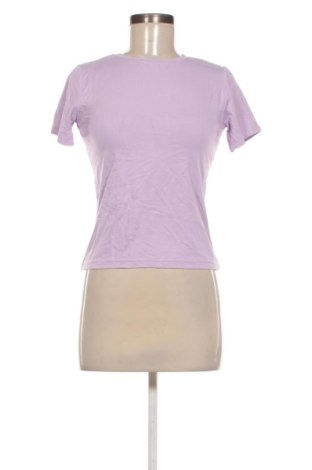 Дамска тениска Diverse, Размер S, Цвят Лилав, Цена 9,20 €