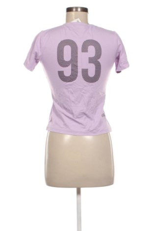 Дамска тениска Diverse, Размер S, Цвят Лилав, Цена 9,20 €