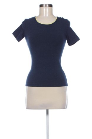 Dámské tričko D&G Dolce&Gabbana, Velikost S, Barva Modrá, Cena  992,00 Kč