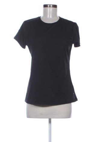 Damen T-Shirt Domyos, Größe L, Farbe Schwarz, Preis € 9,99