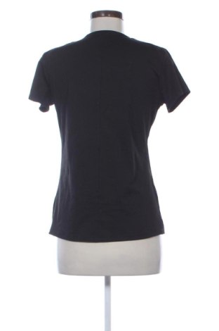 Damen T-Shirt Domyos, Größe L, Farbe Schwarz, Preis € 9,99