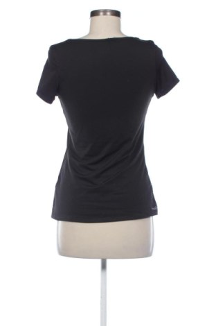 Damski T-shirt Domyos, Rozmiar M, Kolor Czarny, Cena 38,03 zł