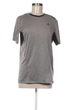 Дамска тениска Domyos, Размер M, Цвят Черен, Цена 5,11 €