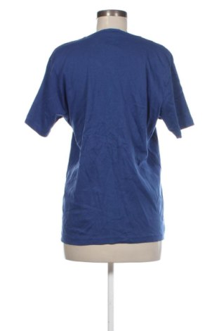 Γυναικείο t-shirt Donna, Μέγεθος XXL, Χρώμα Μπλέ, Τιμή 11,99 €