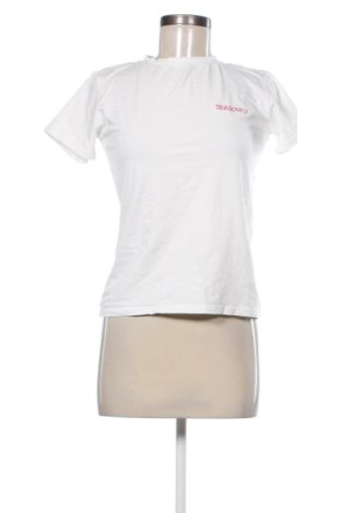 Dámske tričko Drago&Rado, Veľkosť S, Farba Biela, Cena  9,00 €