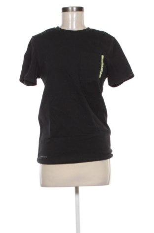 Damen T-Shirt Dynamic, Größe S, Farbe Schwarz, Preis 9,00 €