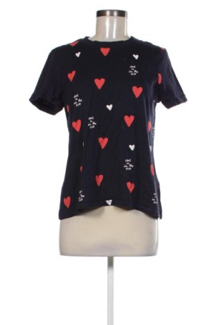 Tricou de femei Edc By Esprit, Mărime L, Culoare Multicolor, Preț 56,99 Lei