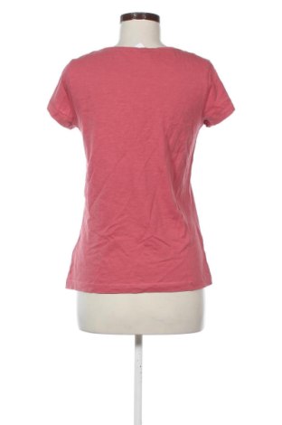 Γυναικείο t-shirt Edc By Esprit, Μέγεθος L, Χρώμα Κόκκινο, Τιμή 11,99 €
