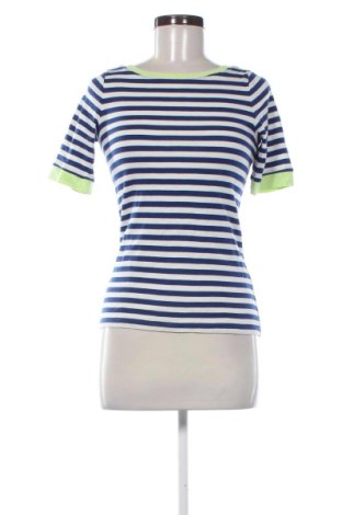 Γυναικείο t-shirt Edc By Esprit, Μέγεθος XS, Χρώμα Πολύχρωμο, Τιμή 9,99 €