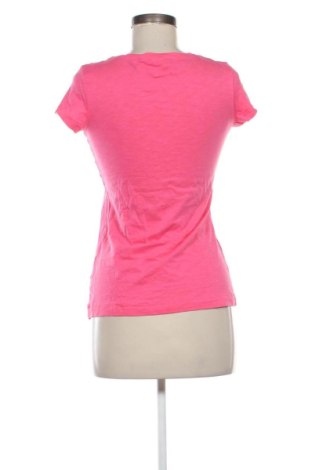 Damski T-shirt Edc By Esprit, Rozmiar M, Kolor Różowy, Cena 48,99 zł