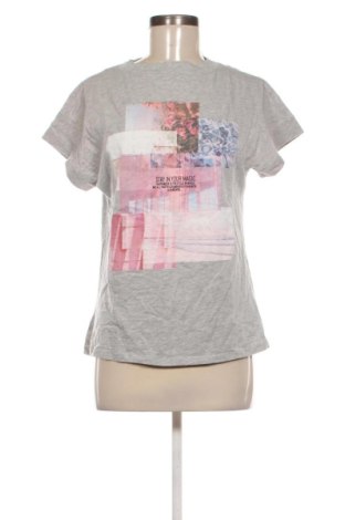 Damski T-shirt Edc By Esprit, Rozmiar M, Kolor Szary, Cena 48,99 zł