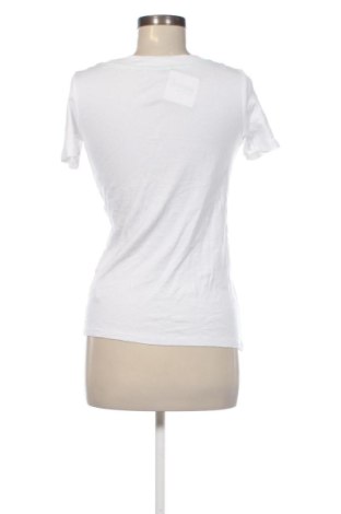 Damen T-Shirt Edc By Esprit, Größe M, Farbe Weiß, Preis 11,99 €